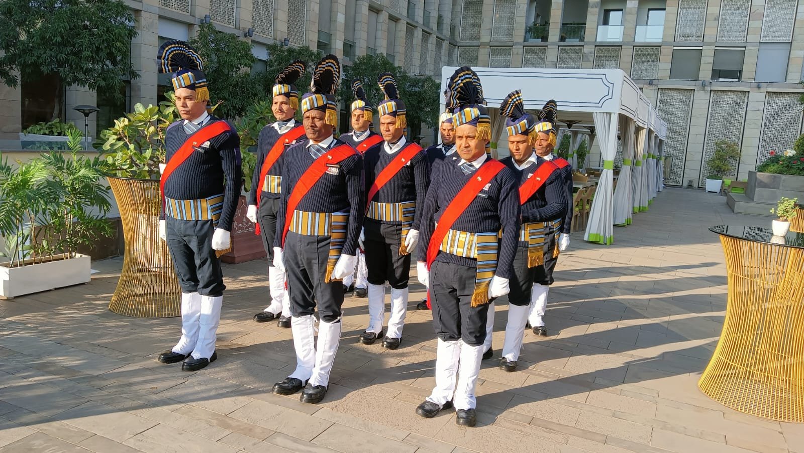 Delta Troops – About Us