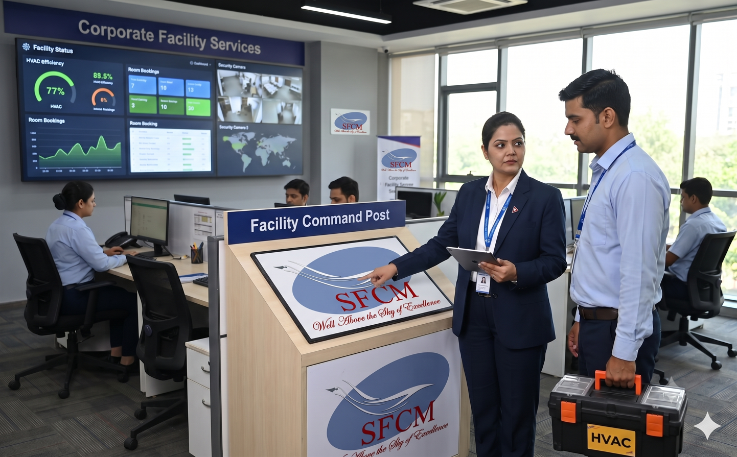 Facility Management