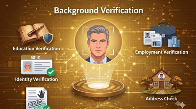 Background Verification
