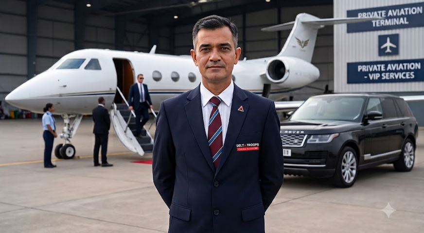 Aviation Security